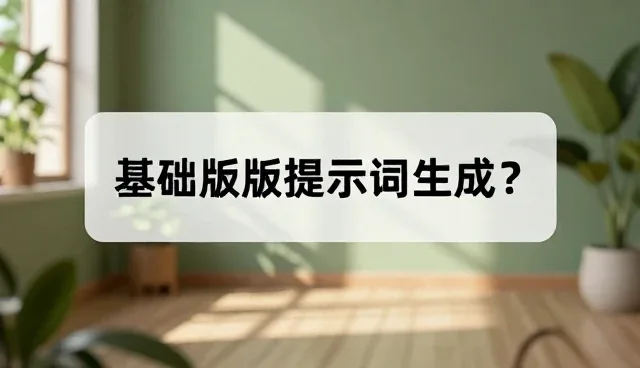 awesome prompts选型与使用建议