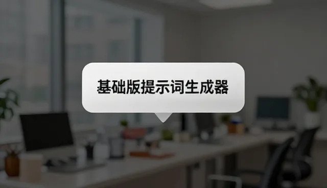 DeepSeek提示词:澄清理解偏差,提升写作效率